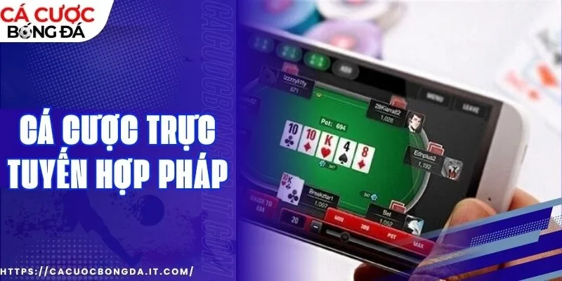 Điều kiện để trở thành nền tảng cá cược uy tín, hợp pháp