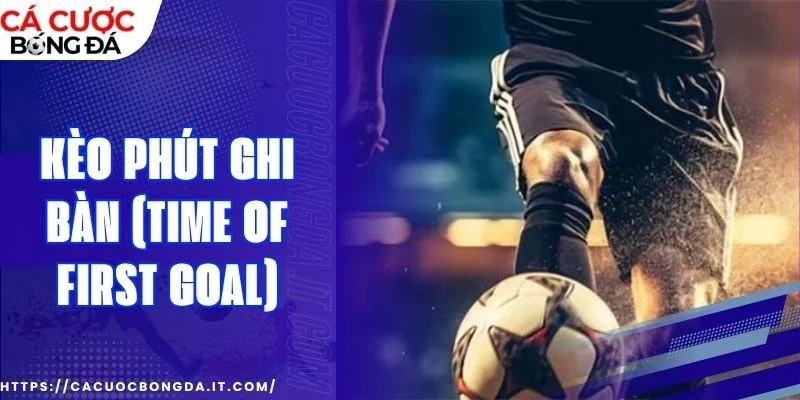 Sử dụng tần suất sút tạo điểm thắng dự đoán trúng cửa