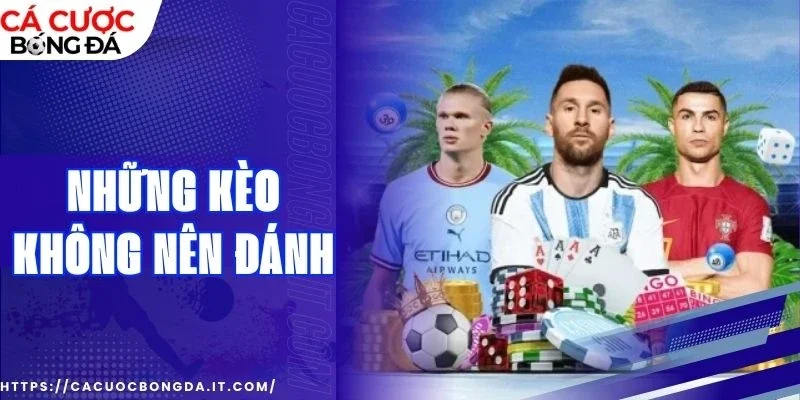 Lựa chọn cược an toàn khi mới tham gia cá cược